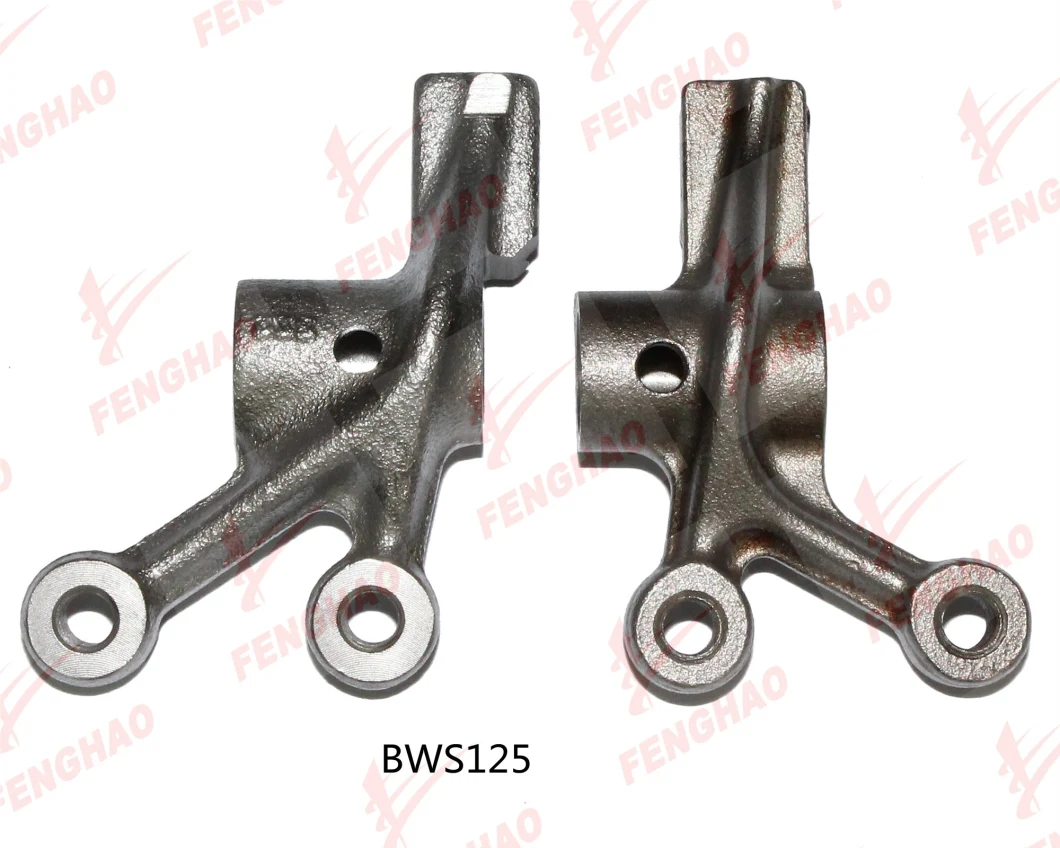 Best Quality Motorcycle Part Engine Parts Rocker Arm YAMAHA Libero125/Xtz125/Bws125/Xtz225