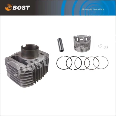 혼다 비즈 125cc 오토바이용 오토바이 엔진 부품 실린더 키트