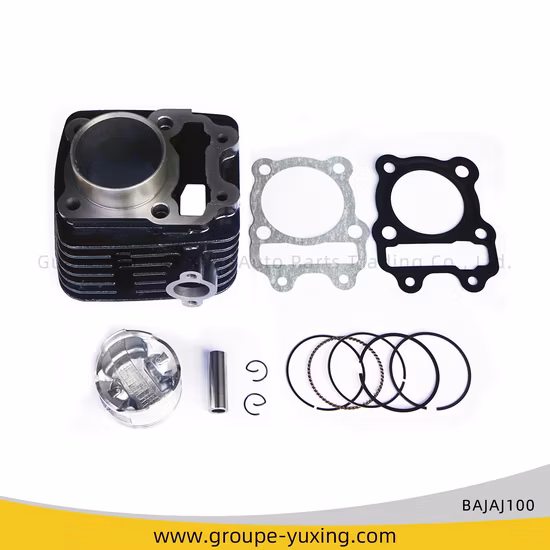 경쟁력 있는 오토바이 예비 부품 체인 및 스프로킷 세트